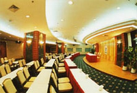 фото отеля Xinyuan Hot Spring Hotel