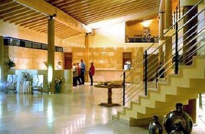 фото отеля Illot Park Hotel