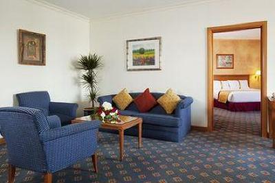 фото отеля Holiday Inn Al Khobar