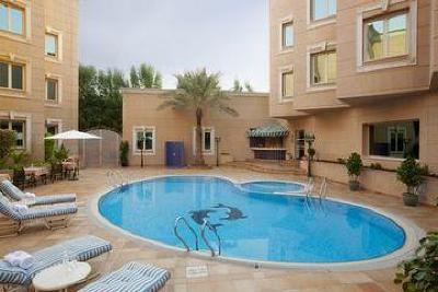 фото отеля Holiday Inn Al Khobar