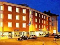 Hotel vis a vis