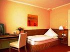 фото отеля Hotel vis a vis