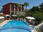 фото отеля Hotel Cala Sant Vicenc