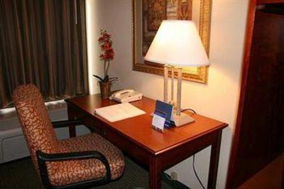 фото отеля Hampton Inn Jackson-North