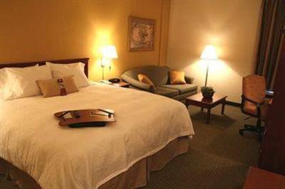 фото отеля Hampton Inn Jackson-North