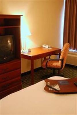 фото отеля Hampton Inn Jackson-North