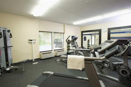фото отеля Hampton Inn Pittsburgh/Greentree