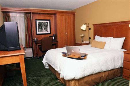 фото отеля Hampton Inn Pittsburgh/Greentree