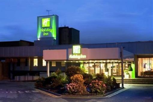 фото отеля Holiday Inn Bristol - Filton