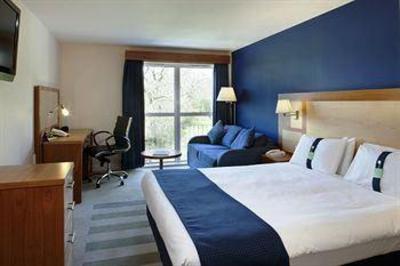 фото отеля Holiday Inn Bristol - Filton