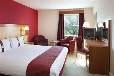 фото отеля Holiday Inn Bristol - Filton