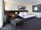 фото отеля Holiday Inn Bristol - Filton