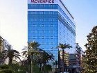 фото отеля Moevenpick Hotel Izmir