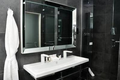 фото отеля Bank Hotel