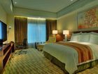 фото отеля Manila Marriott Hotel