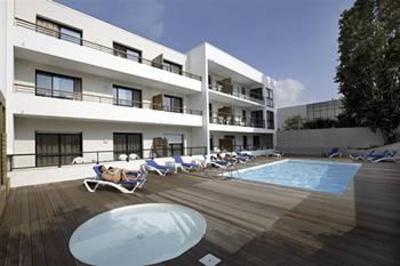 фото отеля Residence Hoteliere Archipel