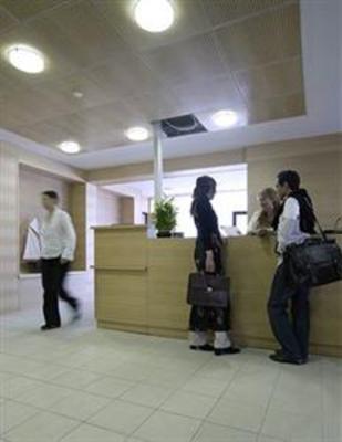 фото отеля Residence Hoteliere Archipel