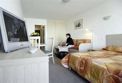 фото отеля Residence Hoteliere Archipel