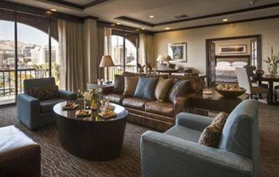 фото отеля Sheraton Salt Lake City Hotel