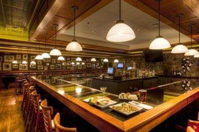 фото отеля Sheraton Salt Lake City Hotel