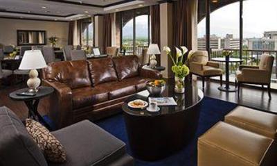 фото отеля Sheraton Salt Lake City Hotel