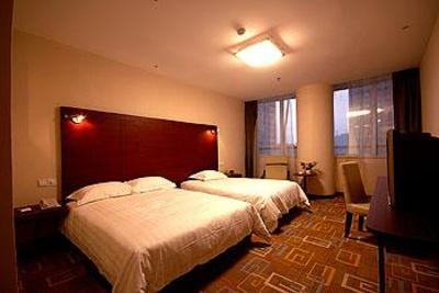 фото отеля Guangdong Business Hotel Zhengzhou