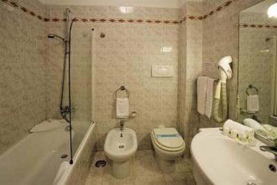 фото отеля Dei Pini Hotel