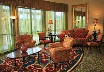 фото отеля Courtyard by Marriott Carson City