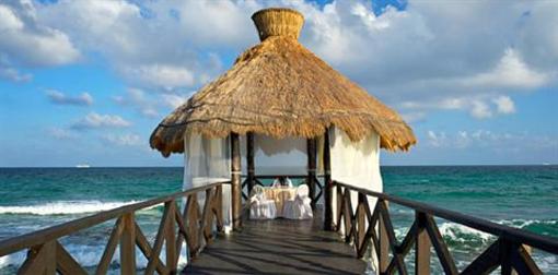 фото отеля Ocean Breeze Golf Hotel