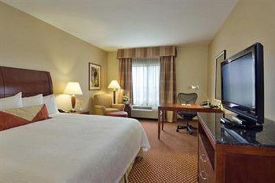 фото отеля Hilton Garden Inn Mettawa Lake Forest (Illinois)