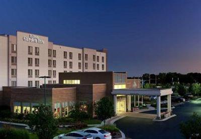 фото отеля Hilton Garden Inn Mettawa Lake Forest (Illinois)