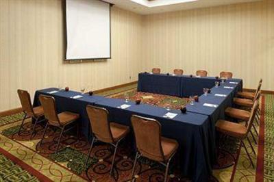 фото отеля Hilton Garden Inn Mettawa Lake Forest (Illinois)