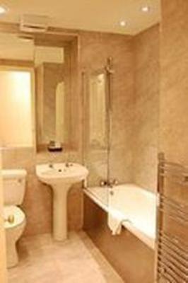 фото отеля Inverleith Hotel Edinburgh
