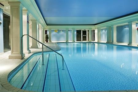 фото отеля Mercure Hythe Imperial Hotel & Spa