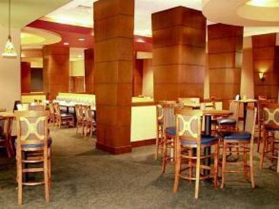 фото отеля Embassy Suites Hotel Columbus Dublin