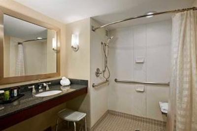 фото отеля Embassy Suites Hotel Columbus Dublin