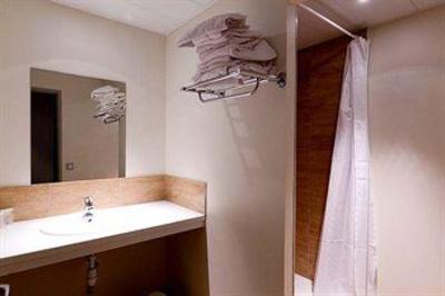фото отеля Hotel Saint Etienne