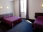 фото отеля Hotel Saint Etienne