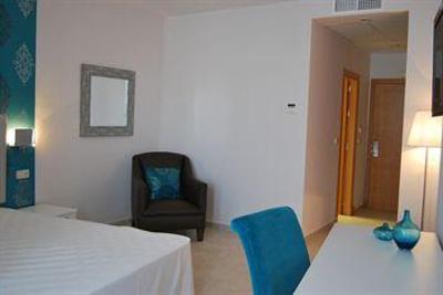 фото отеля Hotel Costa Conil de la Frontera