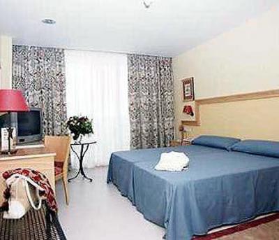 фото отеля Hotel Costa Conil de la Frontera