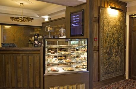 фото отеля BEST WESTERN Premier Mount Pleasant Hotel