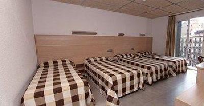 фото отеля Hotel Condestable