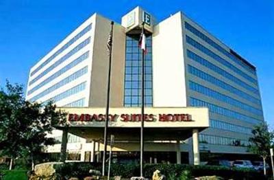 фото отеля Embassy Suites Hotel Secaucus - Meadowlands