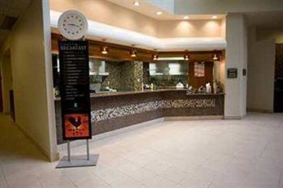 фото отеля Embassy Suites Hotel Secaucus - Meadowlands