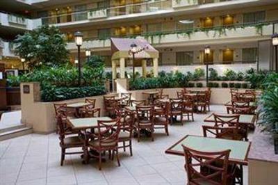 фото отеля Embassy Suites Hotel Secaucus - Meadowlands