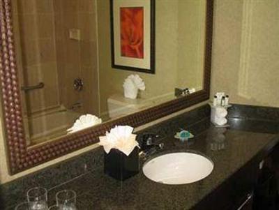 фото отеля Embassy Suites Hotel Secaucus - Meadowlands