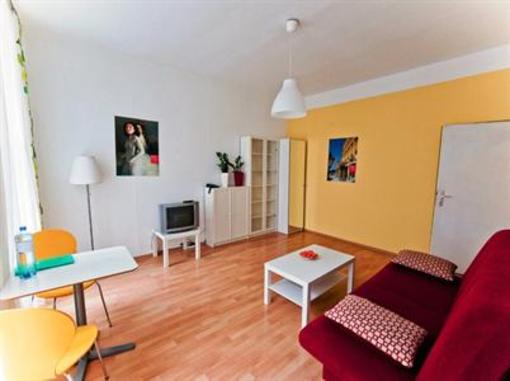 фото отеля Amelie Apartment Hotel Vienna