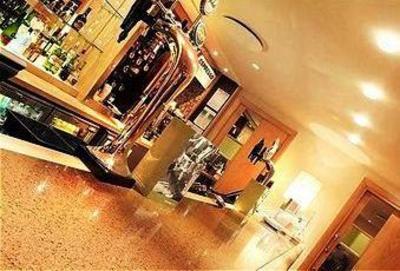 фото отеля Holiday Inn London-Bexley