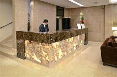 фото отеля Iruna Hotel Mar Del Plata