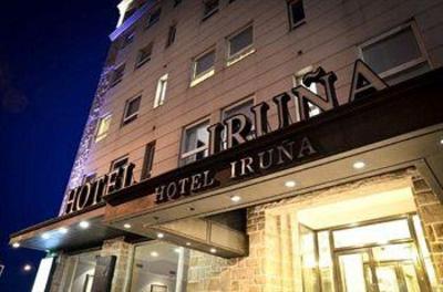фото отеля Iruna Hotel Mar Del Plata